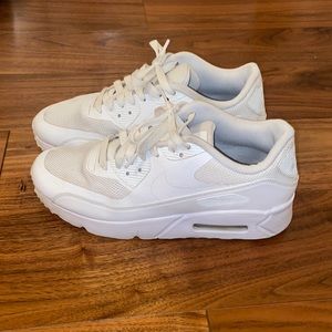 Women’s Nike Air Max shoes